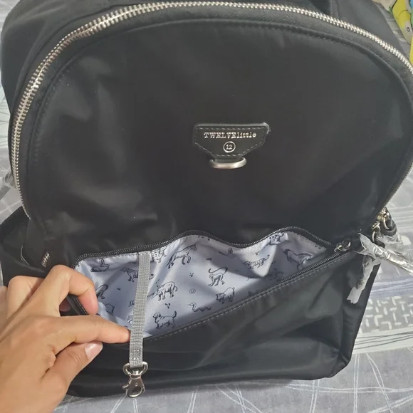 Twelvelittle backpack - Picture 5 of 8